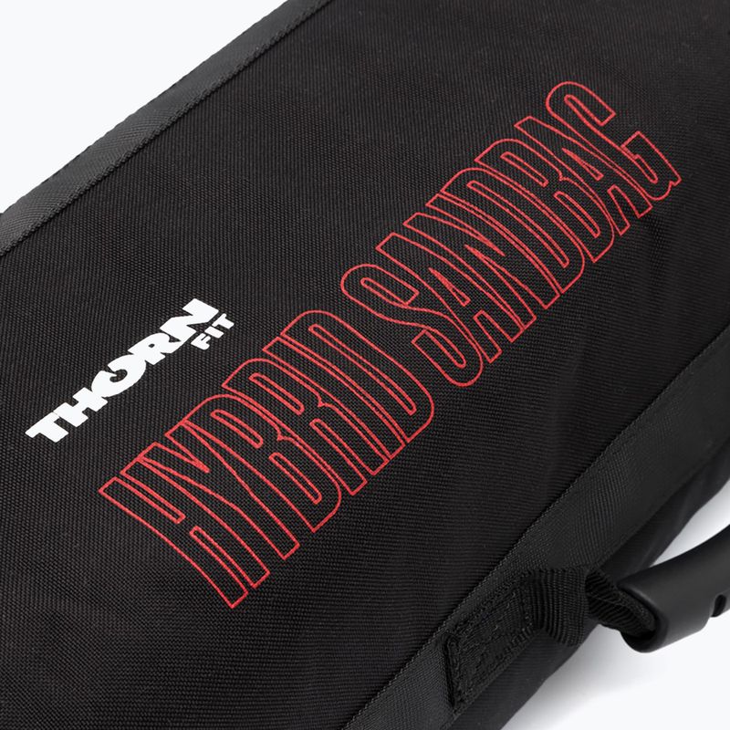 Sac de antrenament THORN FIT SandBag black 5