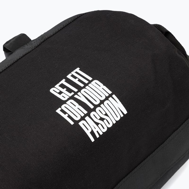 Sac de antrenament THORN FIT SandBag black 6