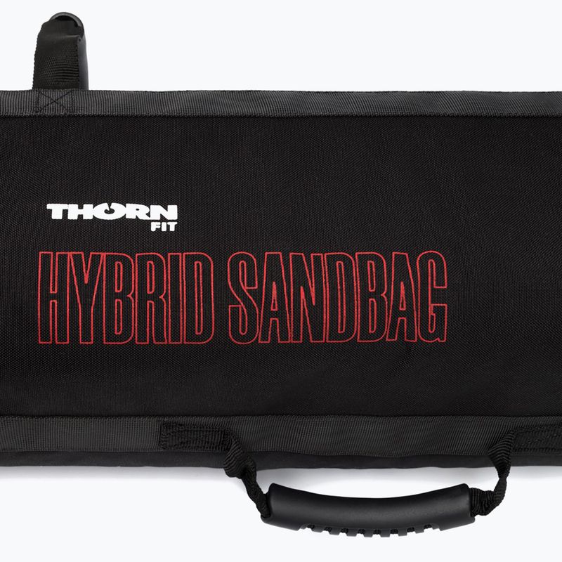 Sac de antrenament THORN FIT SandBag black 7