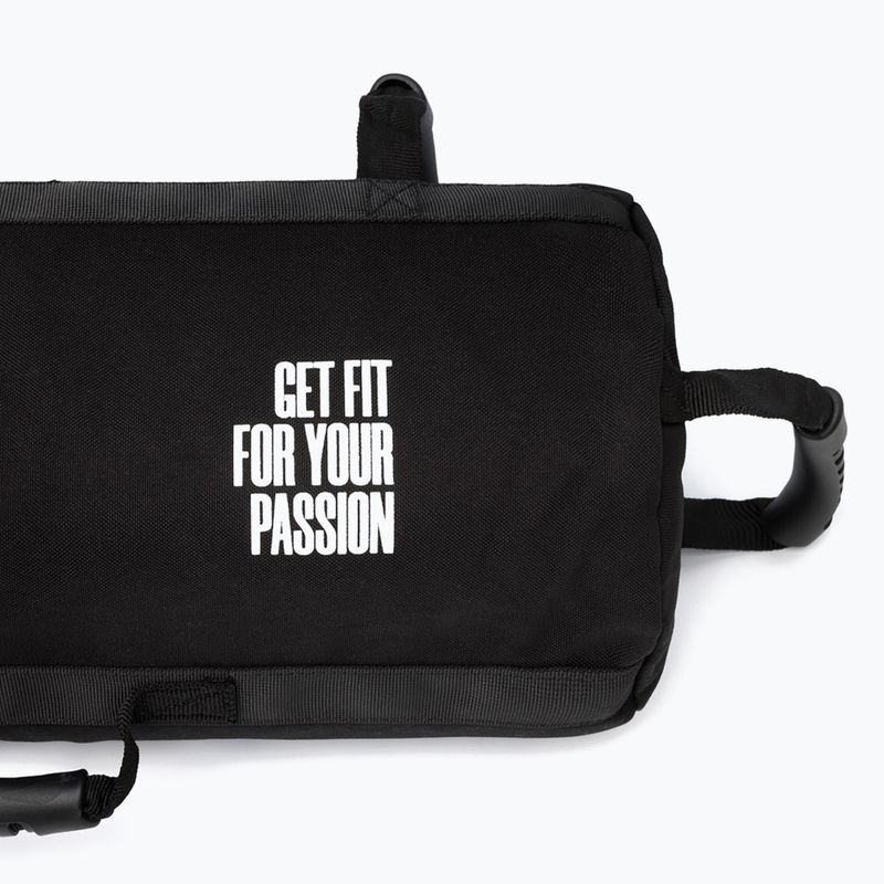 Sac de antrenament THORN FIT SandBag black 8