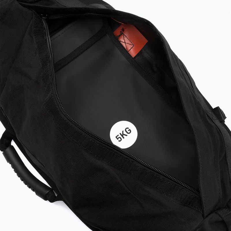 Sac de antrenament THORN FIT SandBag black 10