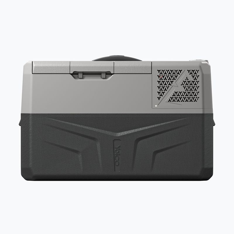 Frigider turistic Yolco BX30 negru-gri 3