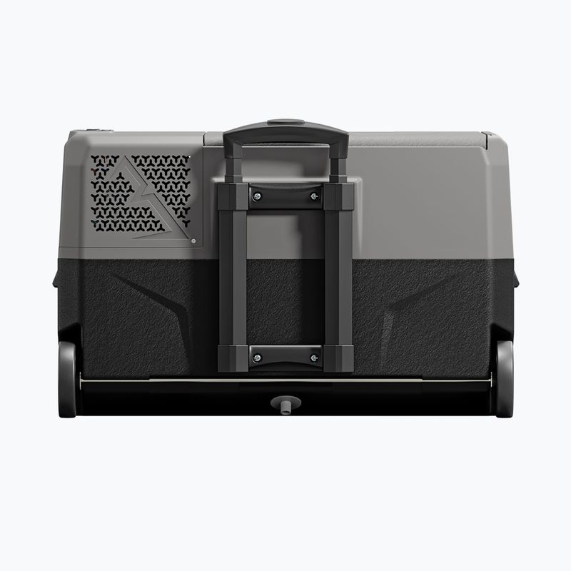 Frigider turistic Yolco BX30 negru-gri 5