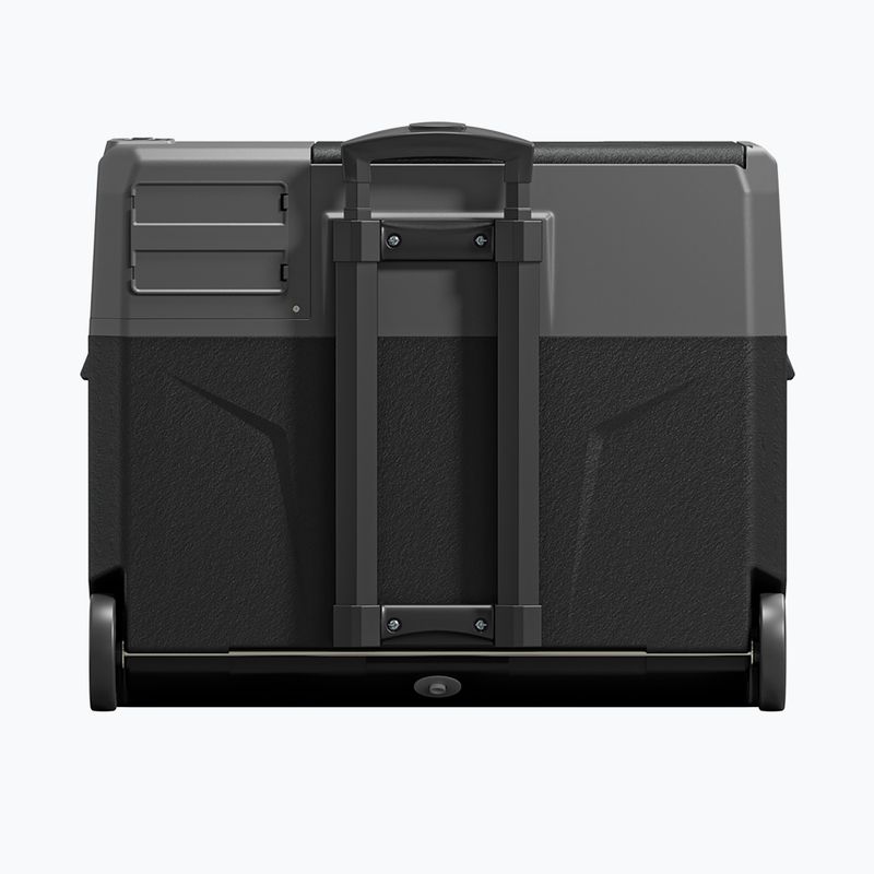 Frigider turistic Yolco BX40 negru-gri 5