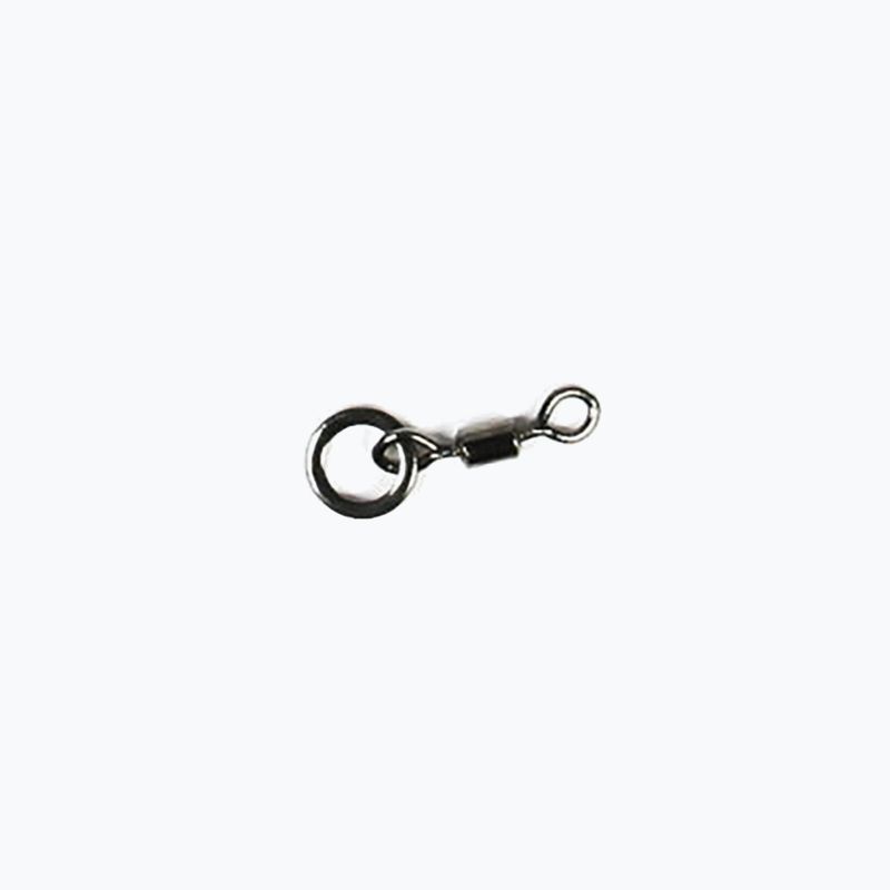 UNDERCARP micro crap pivotant crap cu inel negru UC43 2