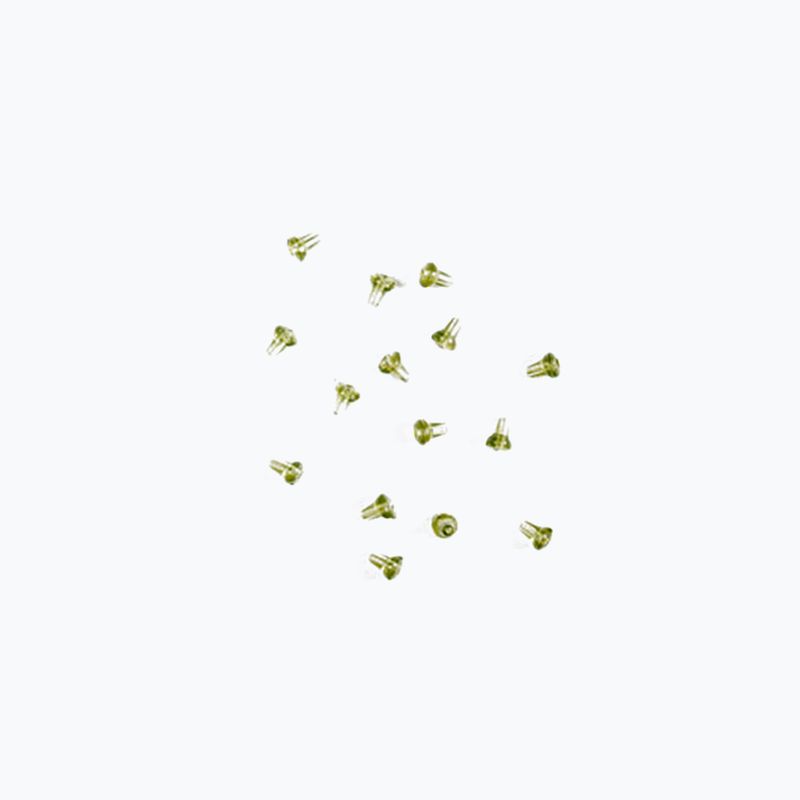 UNDERCARP crap cârlig de crap stopperi verde UC188 2
