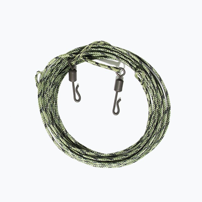 UNDERCARP crap leadcore crap cu pivot de eliberare rapidă UC4 verde