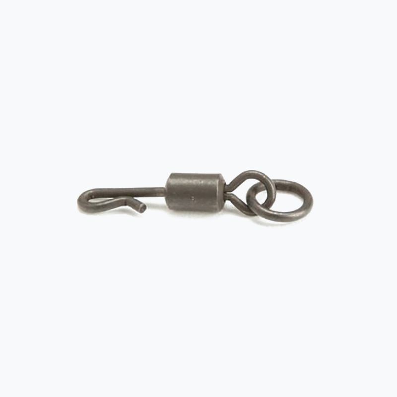 UNDERCARP crap pivotant UNDERCARP cu inel de eliberare rapidă negru UC53 3