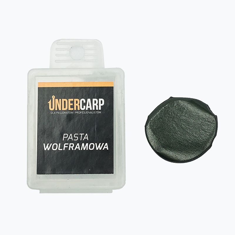 UNDERCARP pastă de pescuit cu tungsten, verde UC392