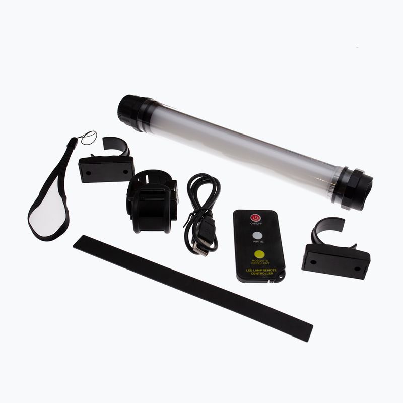 UNDERCARP lumina carpa UNDERCARP R3 alb UC252