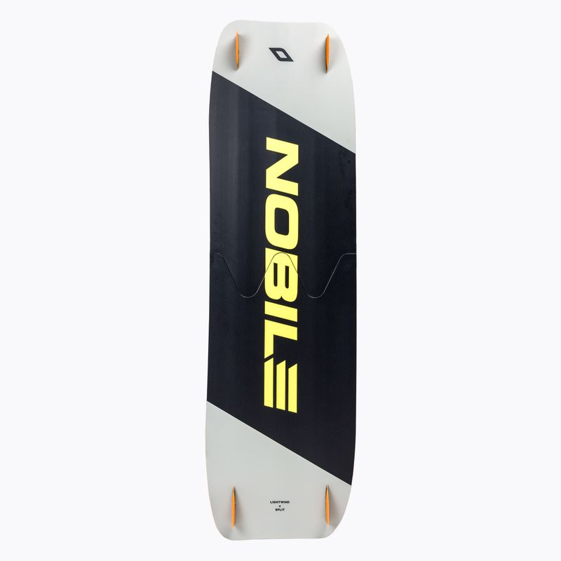 Snowboard Nobile Flying Carpet Split 3