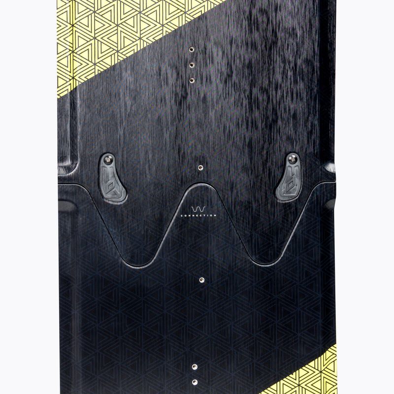 Snowboard Nobile Flying Carpet Split 4