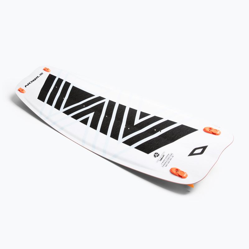 Nobile NHP Carbon kiteboard K22-NOB-NHP-CAR-36