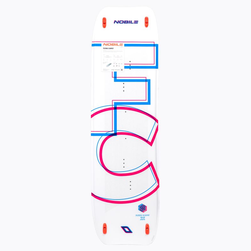 Nobile Flying Carpet kiteboard K22-NOB-FLC-60-1st 2