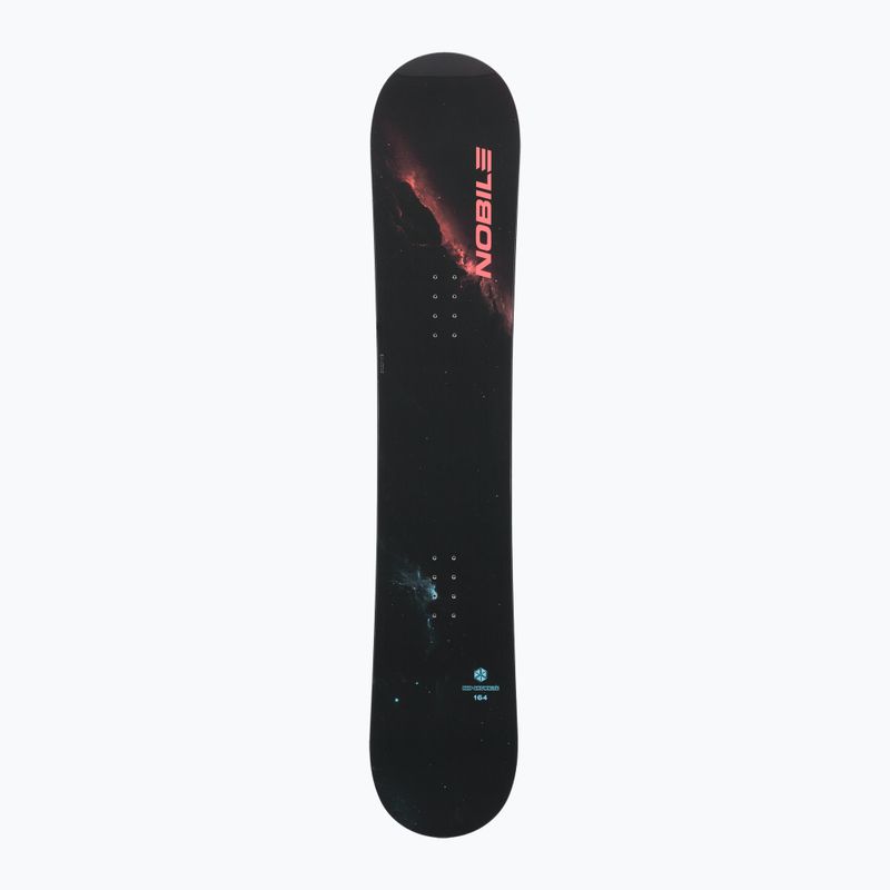 Snowboard Nobile NHP Snowkite negru S22-NOB-NHP-SNK-57-1st 3