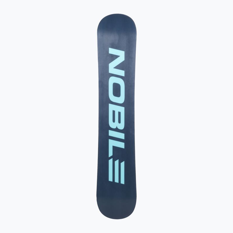 Snowboard Nobile NHP Snowkite negru S22-NOB-NHP-SNK-57-1st 4