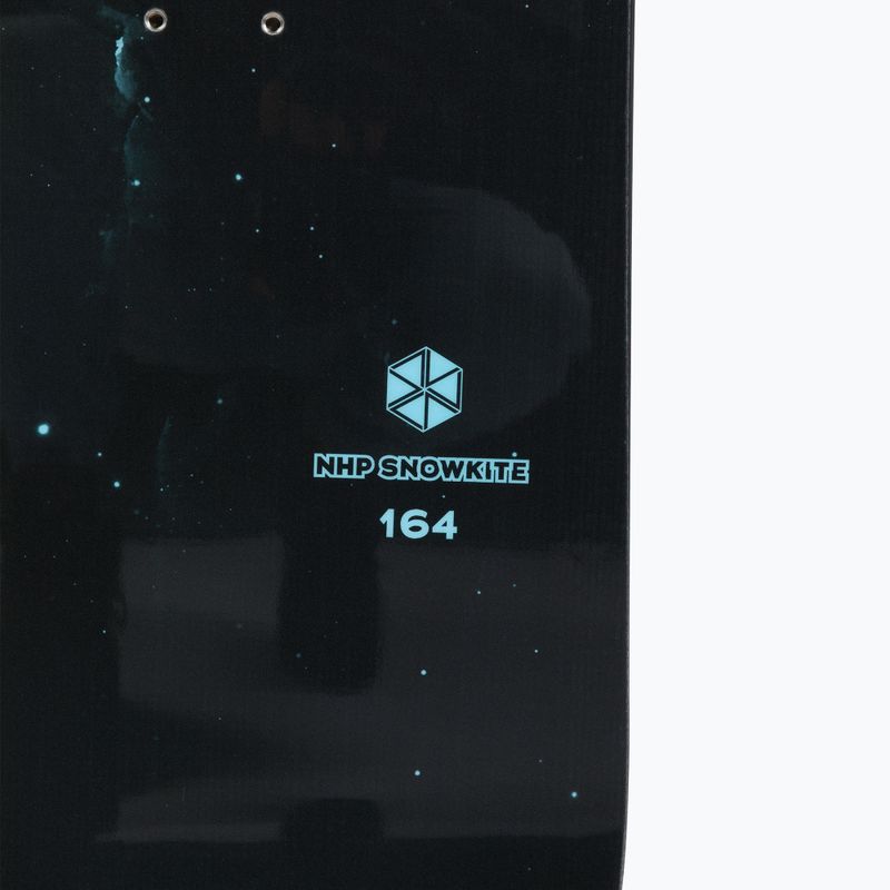 Snowboard Nobile NHP Snowkite negru S22-NOB-NHP-SNK-57-1st 6