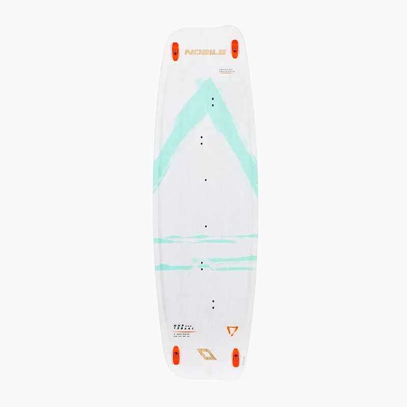Kiteboard pentru femei Nobile NHP NHP Wmn 2023 2