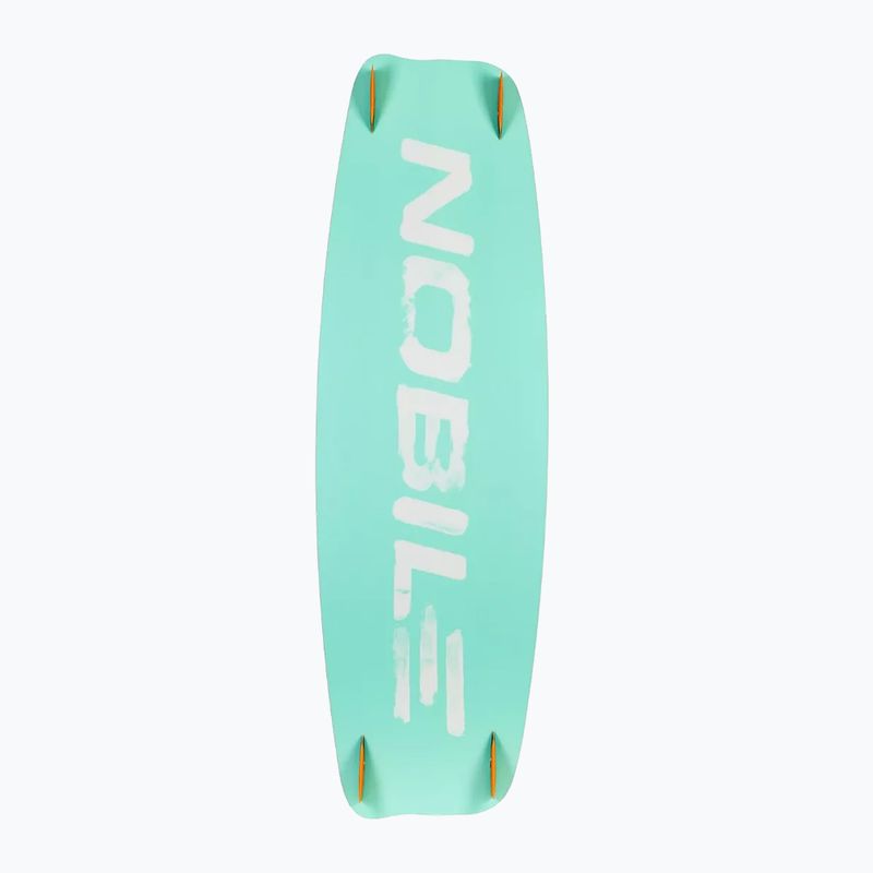 Kiteboard pentru femei Nobile NHP NHP Wmn 2023 3