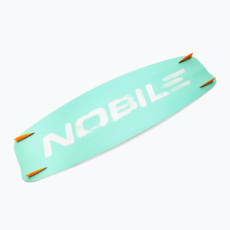 Kiteboard pentru femei Nobile NHP NHP Wmn 2023 5