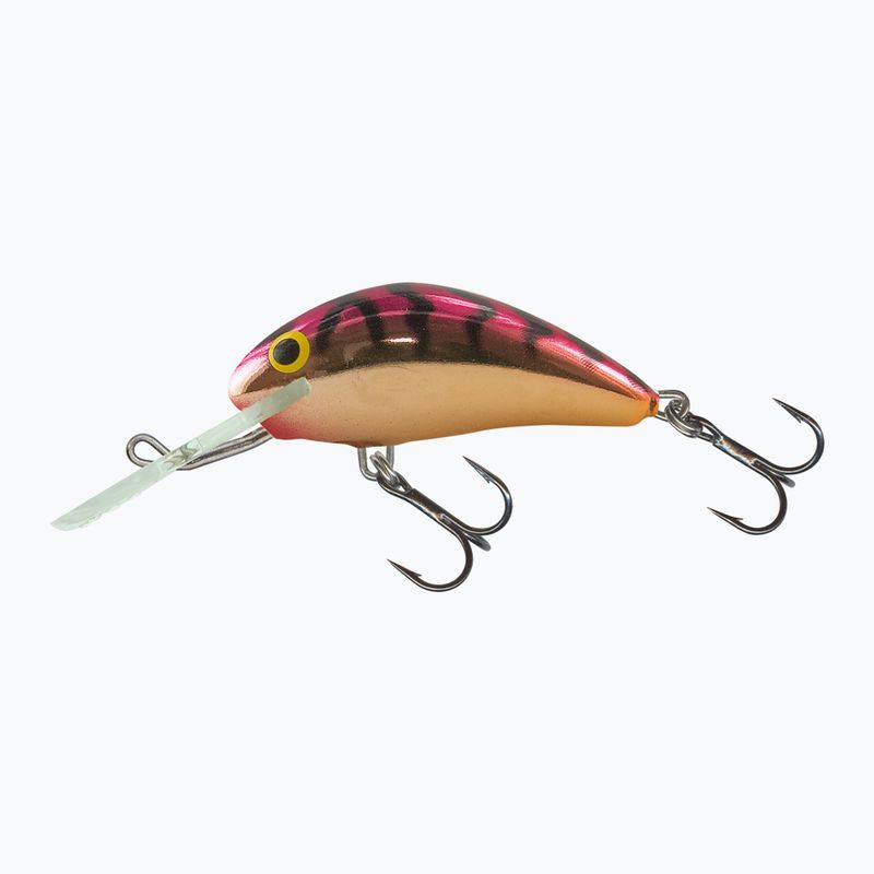Wobbler Salmo Hornet FL viking QHT088