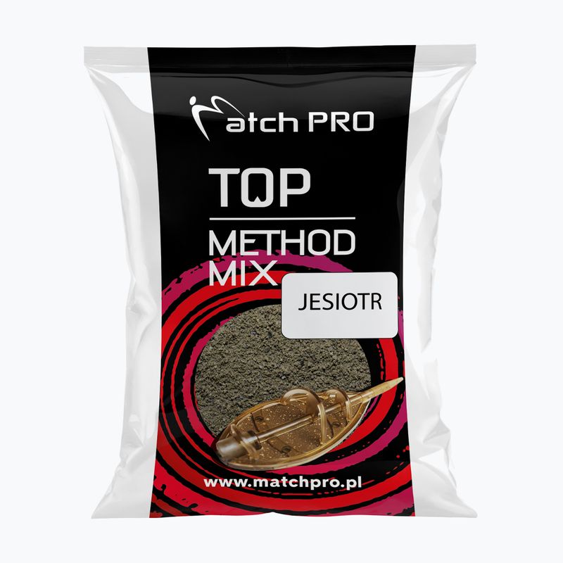 MatchPro Methodmix maro pentru sturioni 978316