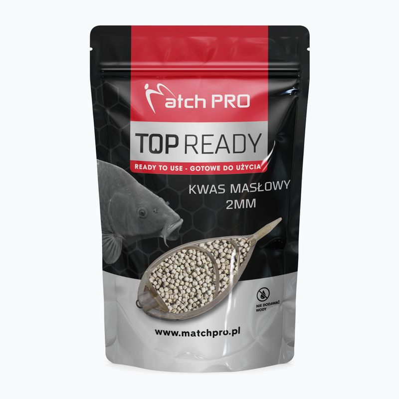 MatchPro Ready Pellets Acid butiric 2 mm bej 960607