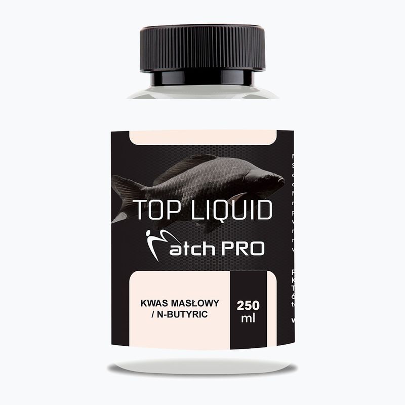 MatchPro Lure & Groundbait Liquid Butyric Acid Beige 970452