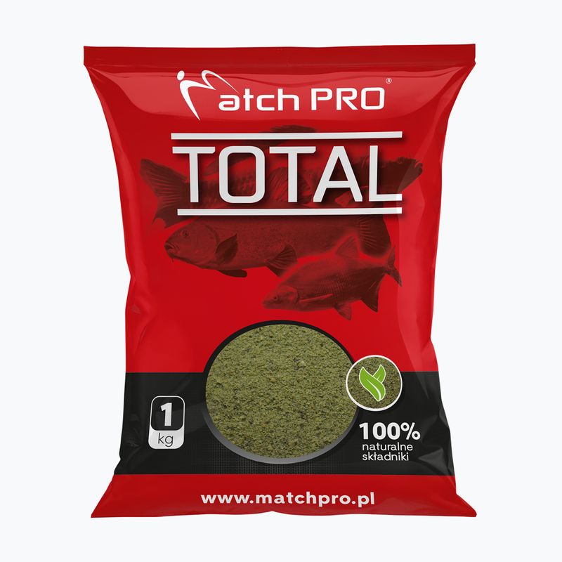 MatchPro Total Green Marzipan marțipan verde pentru pescuit 960900