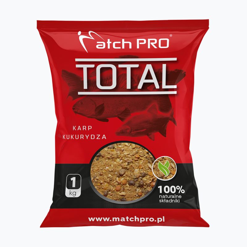 MatchPro Total Karp galben de porumb galben 960915