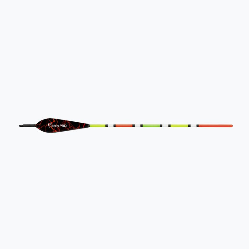 MatchPro Waaggler flotor negru 901054