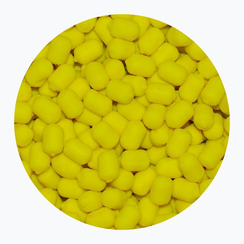 MatchPro Top Wafters Ananas momeală galbenă cu halteră 979306 2