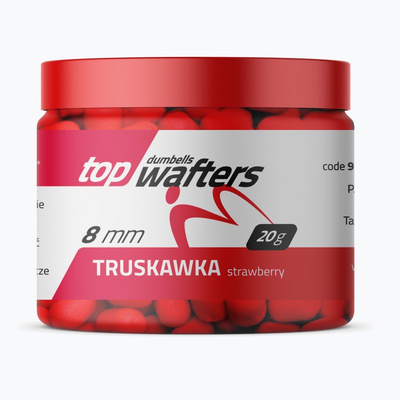 MatchPro Top Wafters Căpșuni roșu căpșuni 979309