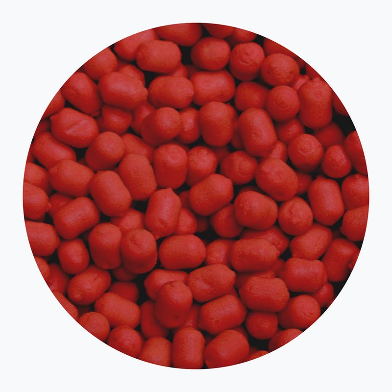 MatchPro Top Wafters Tiger Walnut maro maro momeală pentru cârlig 979311 2