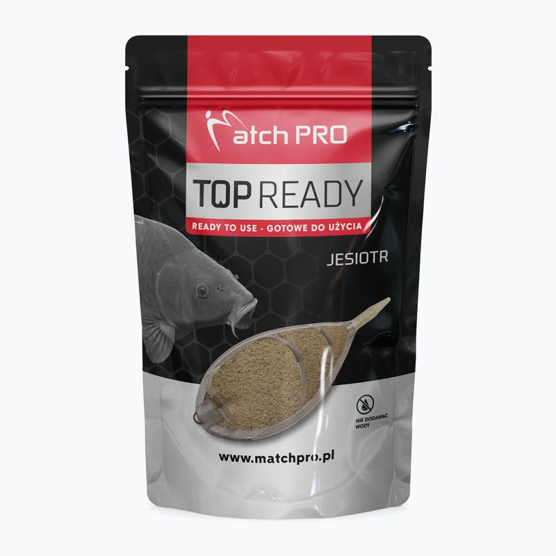 MatchPro Ready Methodmix Sturgeon maro 960416