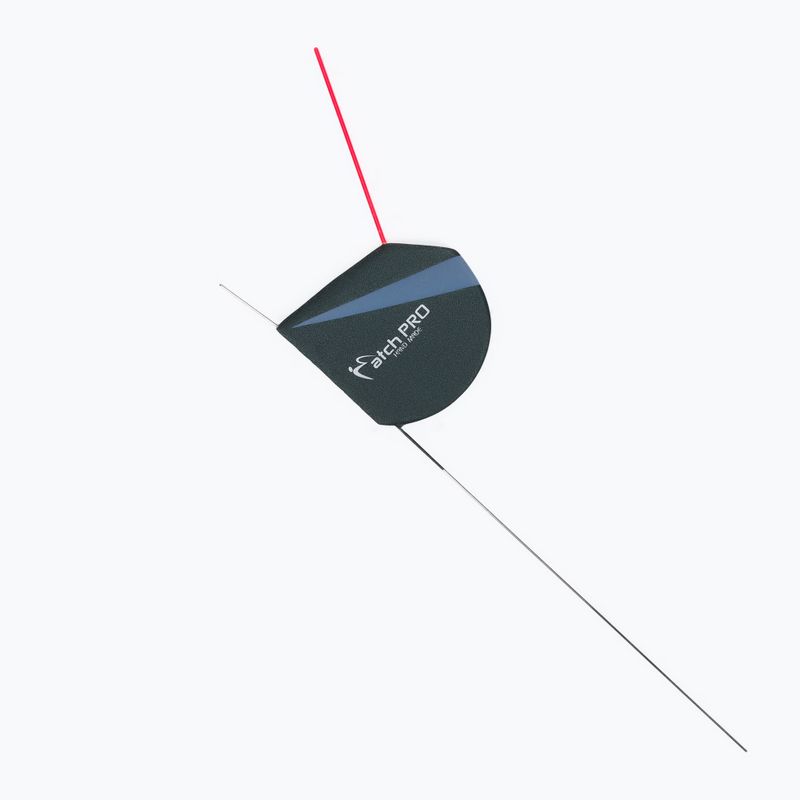 MatchPro Ultra Slim Disc cu flotor fix negru MTL003