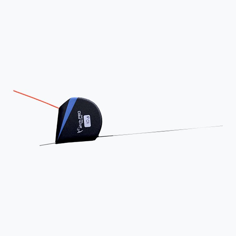 MatchPro Ultra Slim cu flotor fix negru 945698