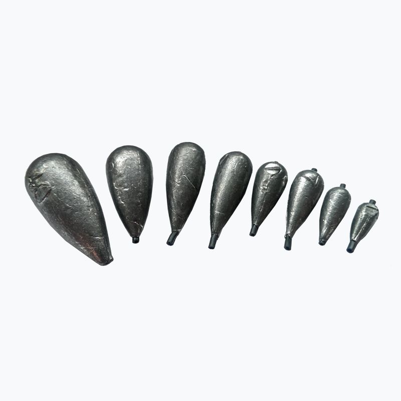 MatchPro Olive Greutate ac de argint 980014