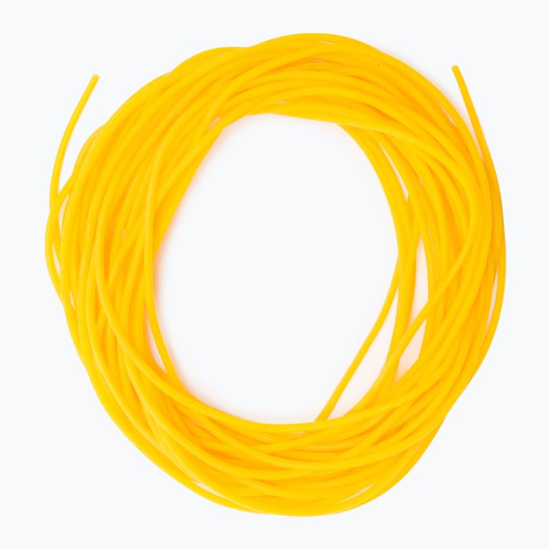 Amortizor pentru stâlp Milo Elastico Misol Solid 6m galben 606VVV0100 D59 2