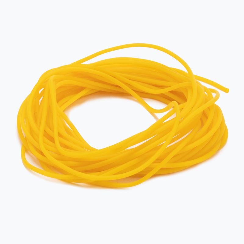 Amortizor pentru stâlp Milo Elastico Misol Solid 6m galben 606VVV0100 D59 3