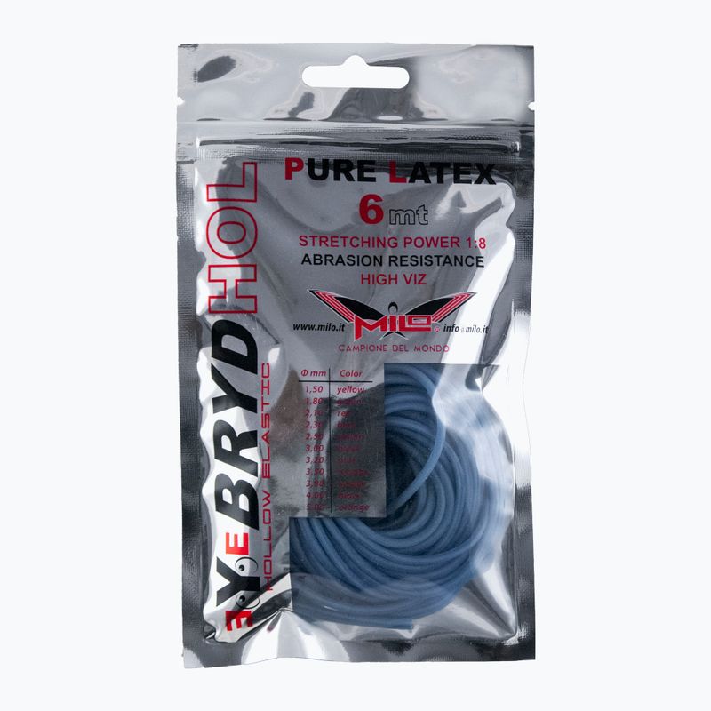 Milo Blank Eyebrydhol pol de absorbție a șocurilor 6m albastru 606VV0100 D40