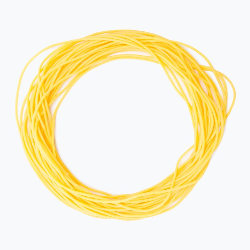 Amortizor de șocuri pentru Milo Elastico Misol Solid 6m galben 606VV0097 D22 2