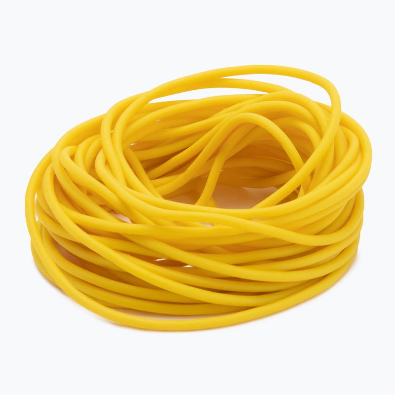 Amortizor de șocuri pentru stâlp Milo Elastico Misol Solid 6m galben 606VV0097 D39 3