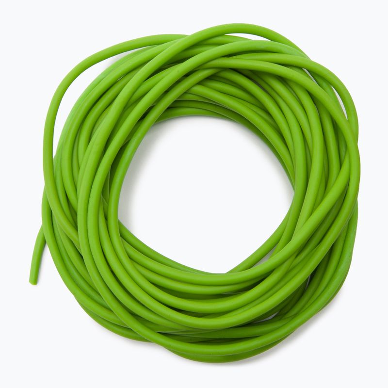 Milo Elastico Misol Amortizor de șoc pentru stâlp solid 6m 606VV0097 verde D43 2