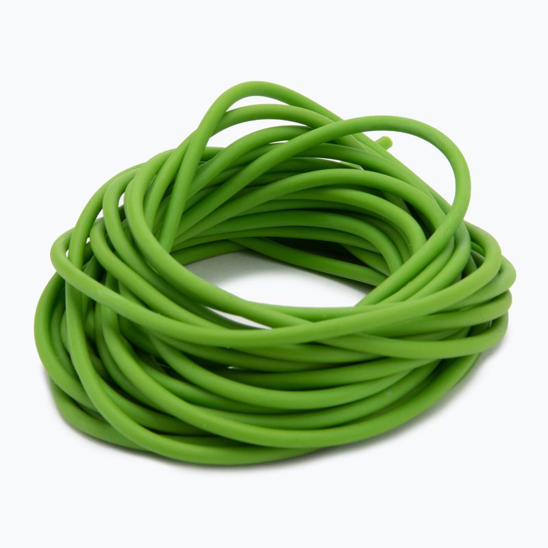 Milo Elastico Misol Amortizor de șoc pentru stâlp solid 6m 606VV0097 verde D43 3