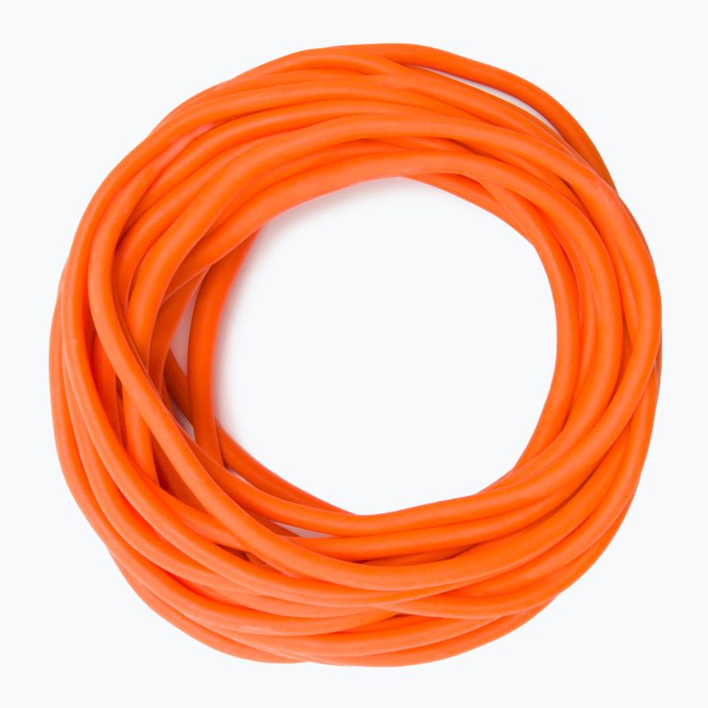 Milo Elastico Misol Amortizor de șoc pentru stâlp solid 6m portocaliu 606VV0097 D 2