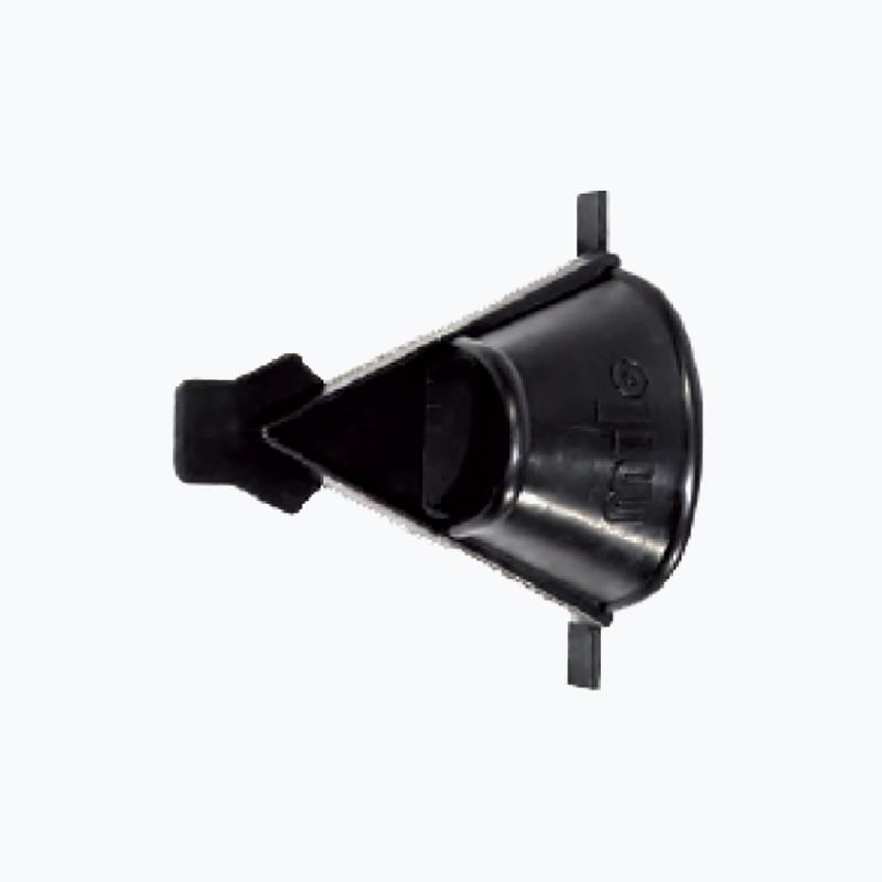 Element pentru Milo Conchinglia Cusino platformă neagră 4C8PN0146