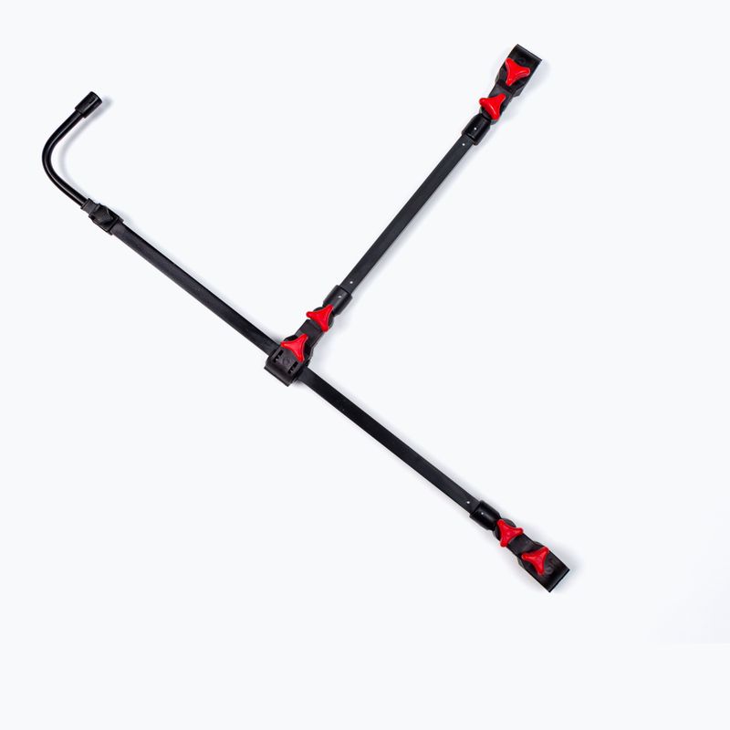 Milo Arm Navis Twin feeder grip negru 4C8PN00J8 2