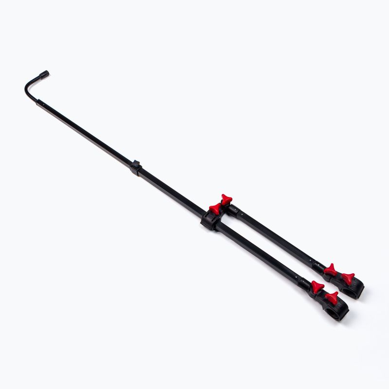 Milo Arm Navis Twin feeder grip negru 4C8PN00J8 4