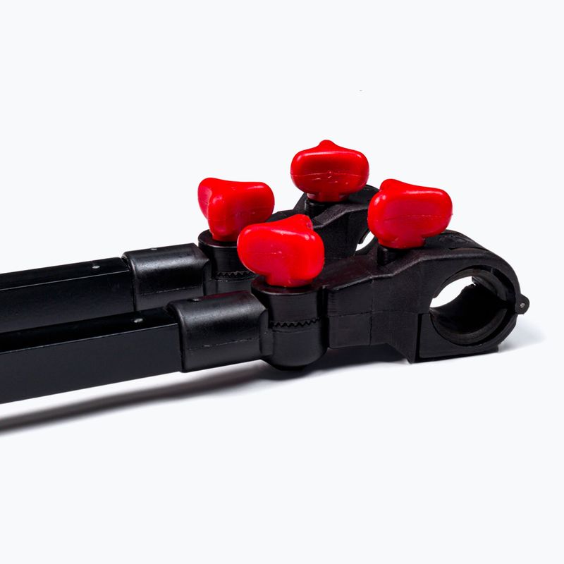 Milo Arm Navis Twin feeder grip negru 4C8PN00J8 5